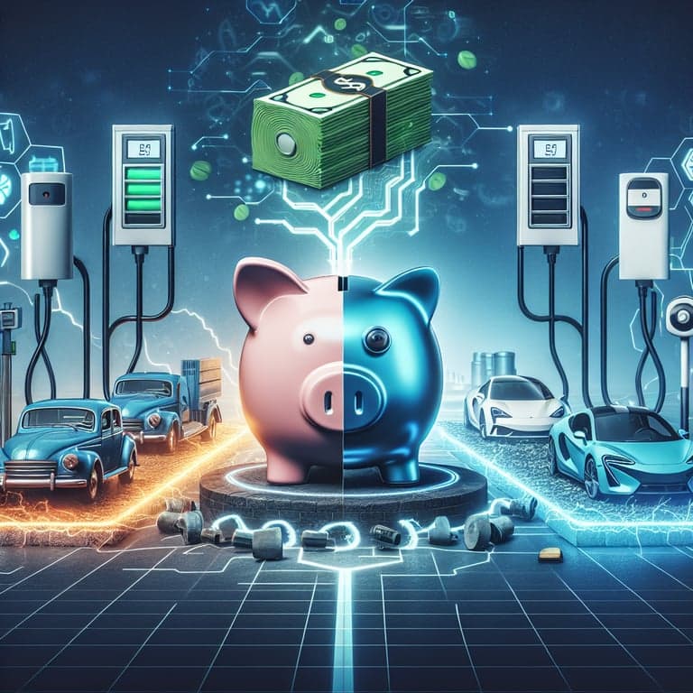 Banner for Tesla Ditches One-Time FSD Purchases for Subscription Model - A New Era Begins!