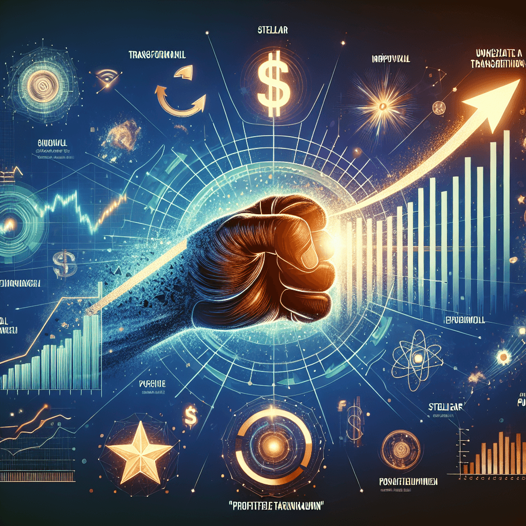 36Kr Holdings Inc. Pops with a Profitable Punch: A Stellar Turnaround in 2025!