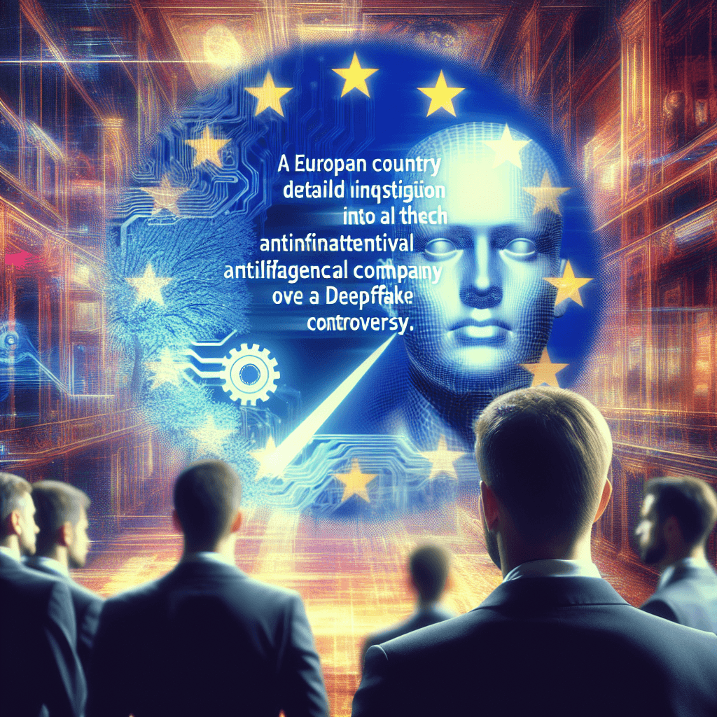 Ireland Launches Major Investigation into Musk's xAI Over Deepfake Scandal