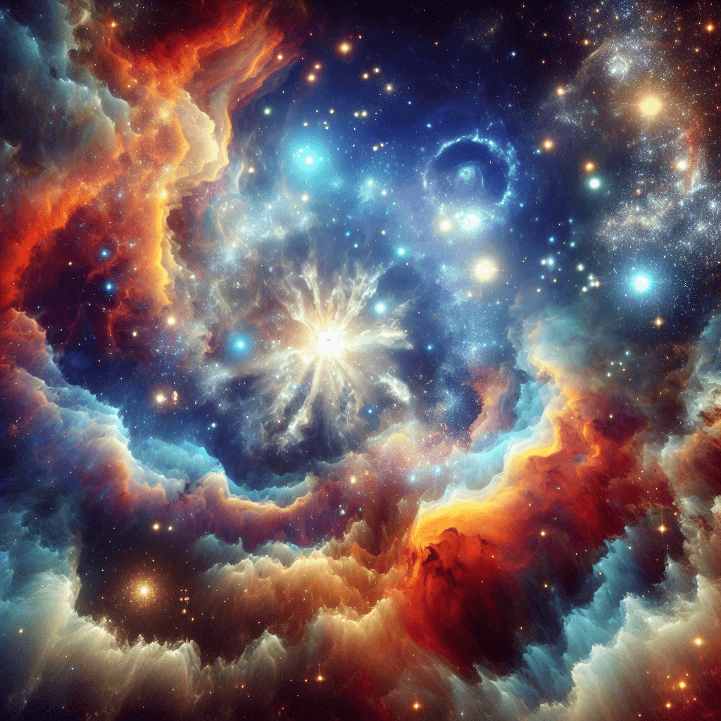 Discover the Wonders of the Universe: Hubble's 10 Most Fascinating Nebula Images