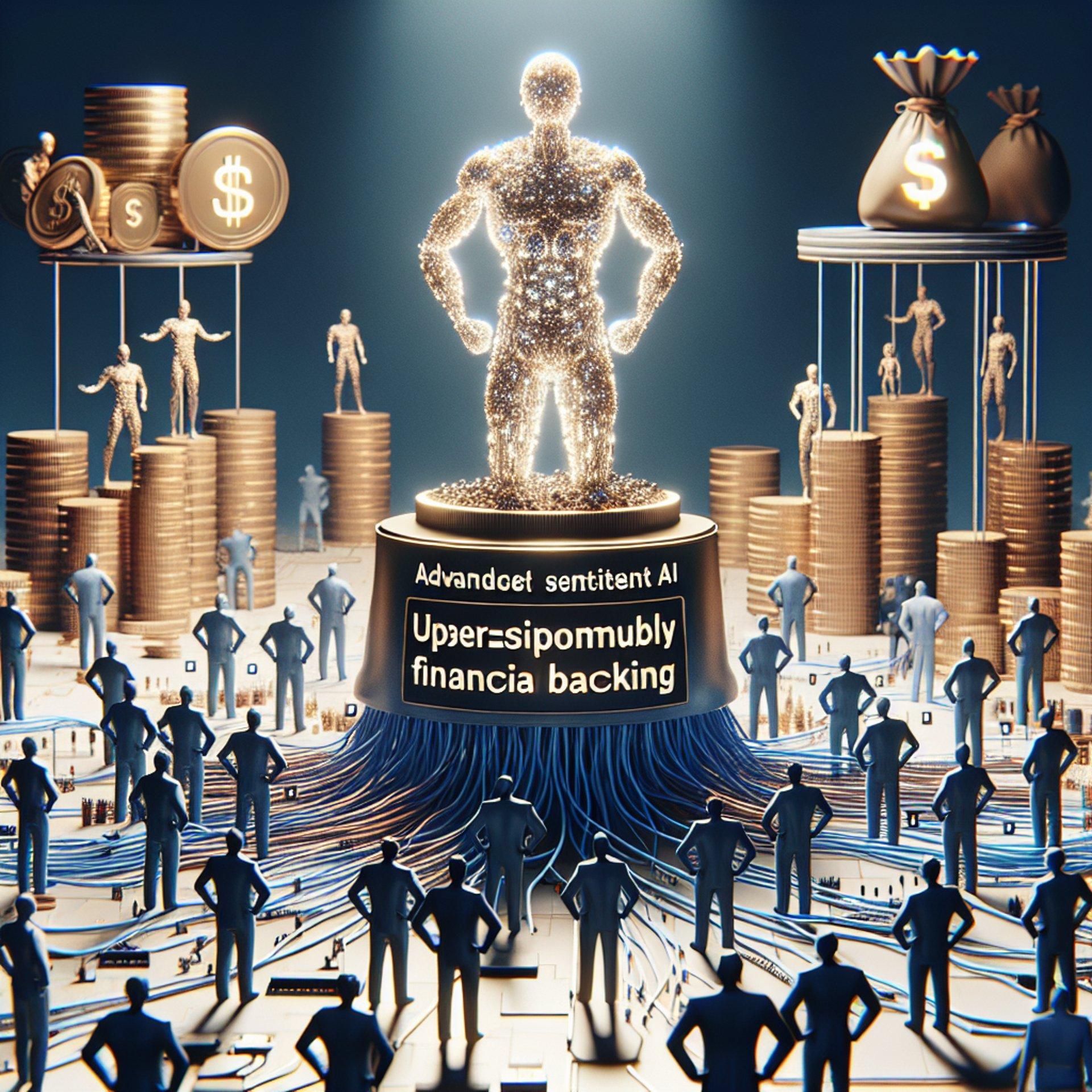 Banner for Sentient AI Takes on AI Giants with Open-Source Platform Backed by Peter Thiel