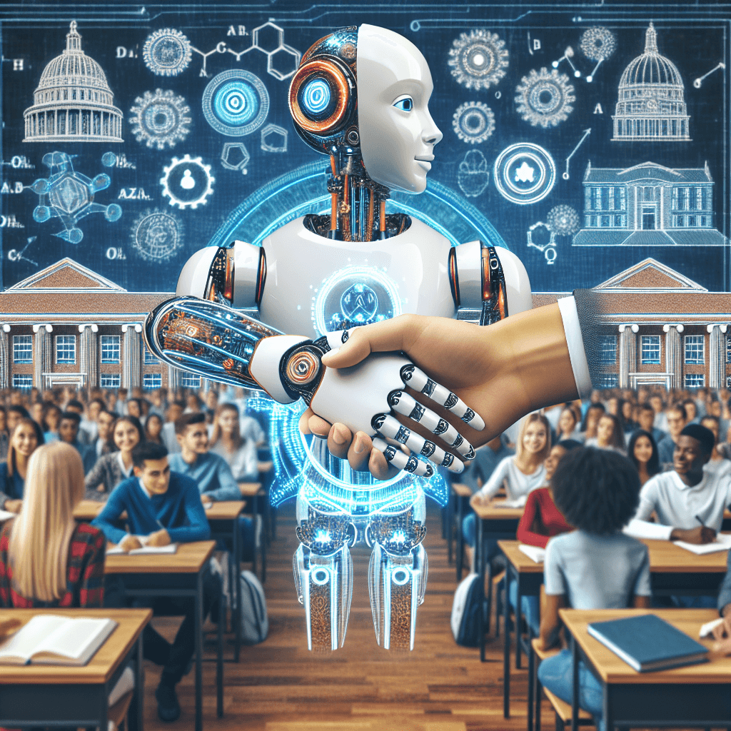OpenAI Partners with Top Indian Universities to Revolutionize AI Education