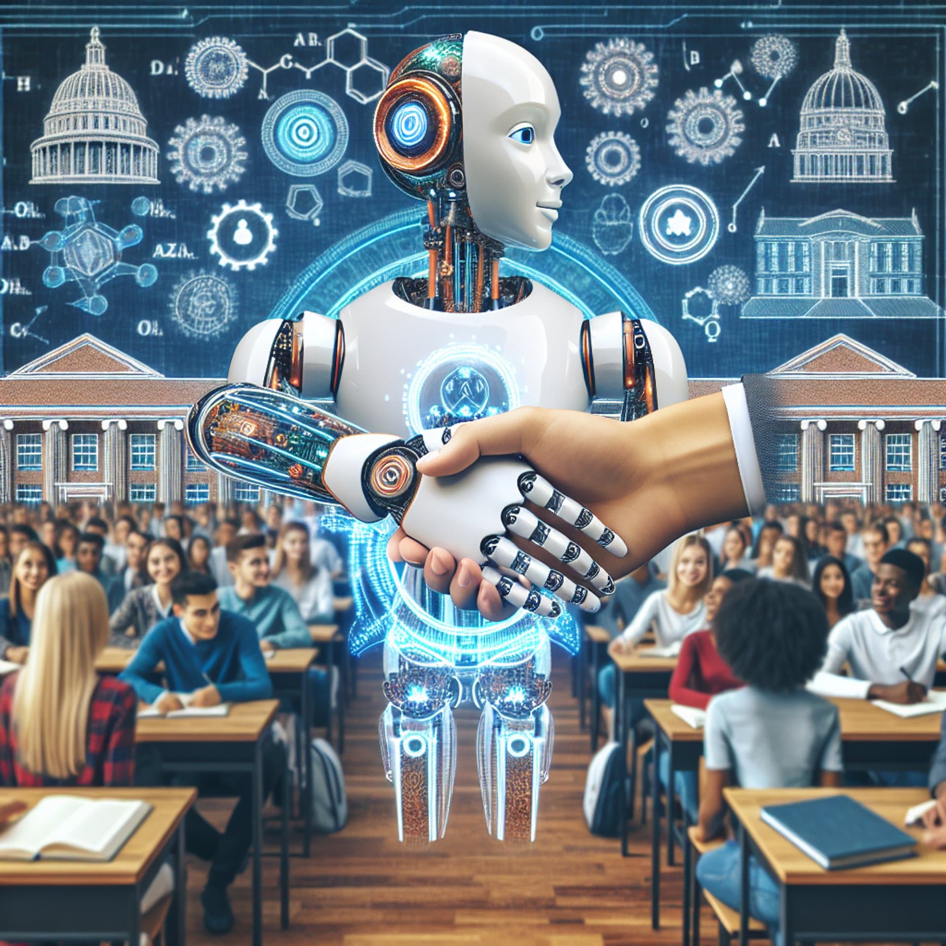 Banner for OpenAI Partners with Top Indian Universities to Revolutionize AI Education