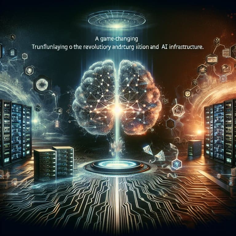 Nvidia Unveils NVLink Fusion at Computex 2025: A Game-Changer for AI Infrastructure