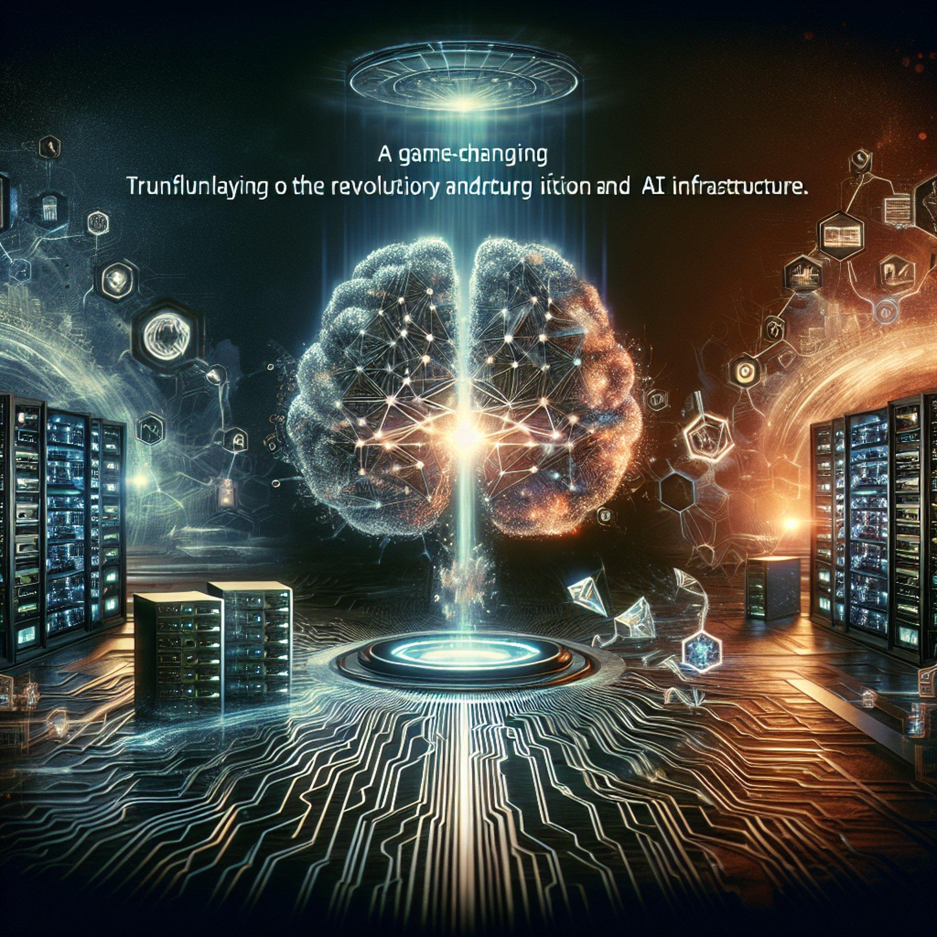 Banner for Nvidia Unveils NVLink Fusion at Computex 2025: A Game-Changer for AI Infrastructure