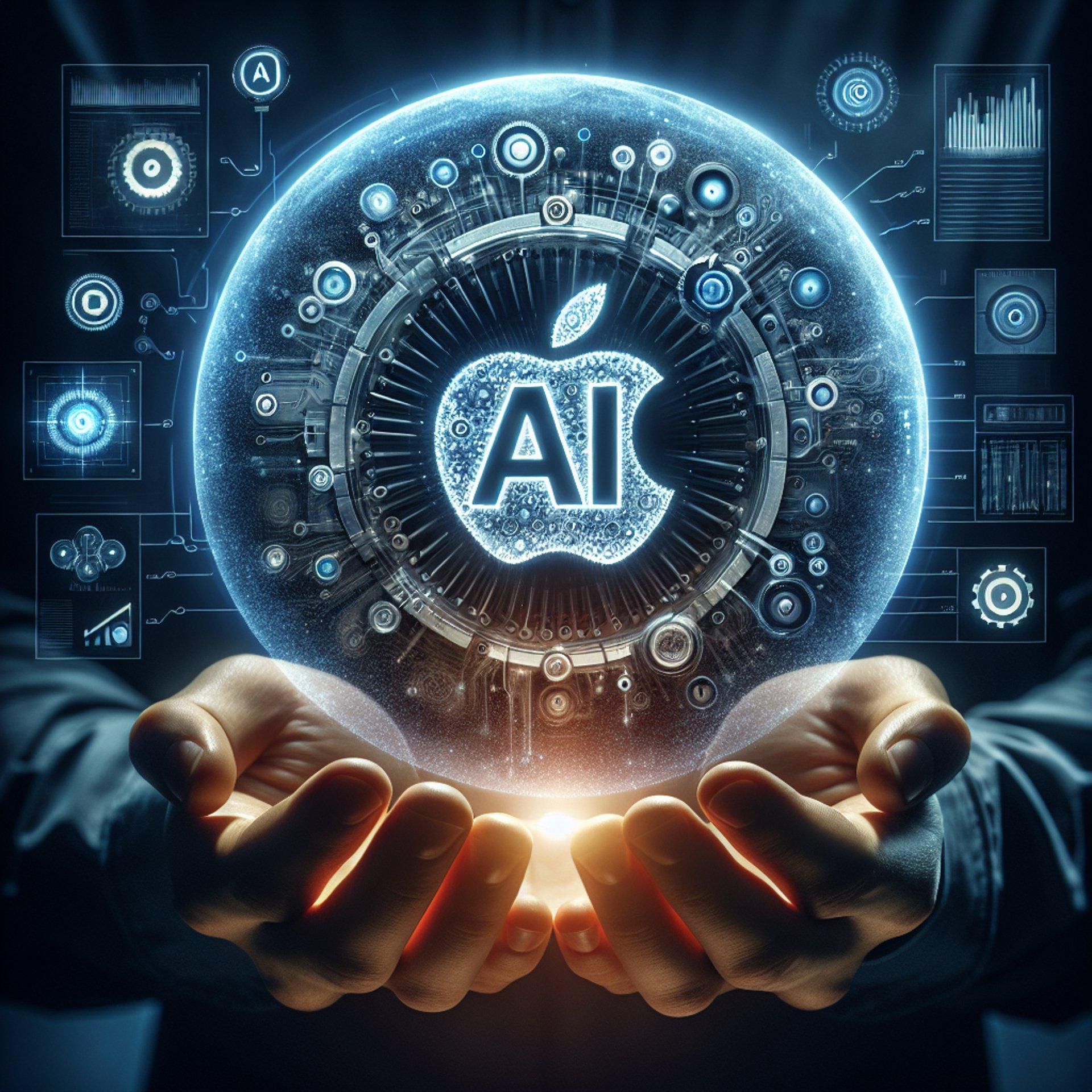 Banner for Apple Eyes $14 Billion Perplexity AI Deal: A Game-Changer in the AI Realm?