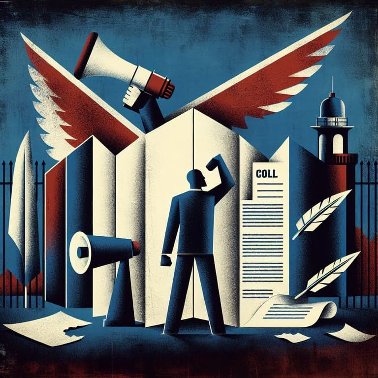 Elon Musk Challenges U.S. Immigration Policies: A Call for Reform