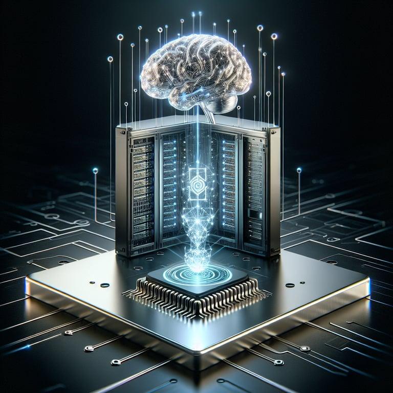 Banner for IBM Powers Up AI with New Power11 Chips and Servers