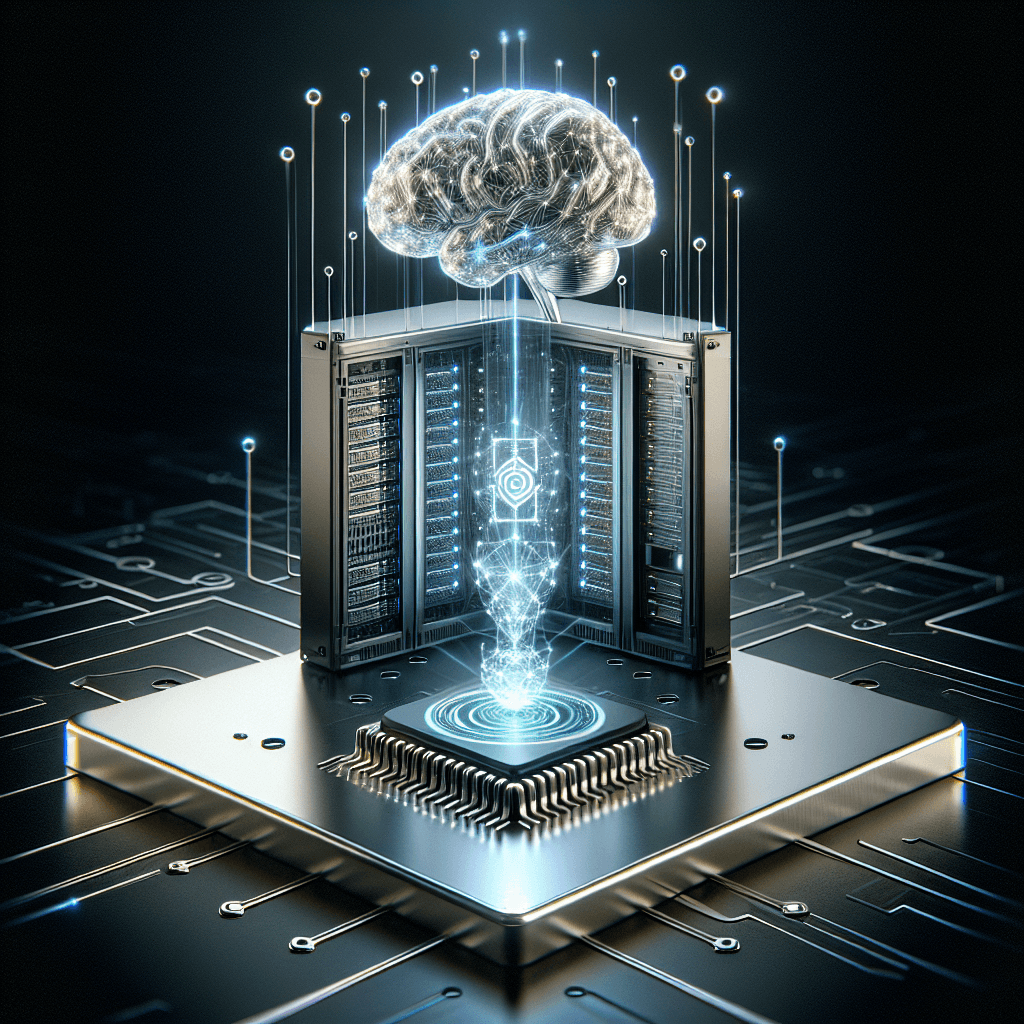 IBM Powers Up AI with New Power11 Chips and Servers