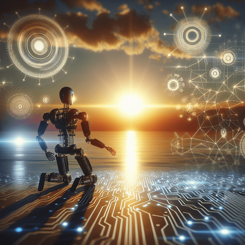 A New Dawn in AI Advancements: Unveiling the Future