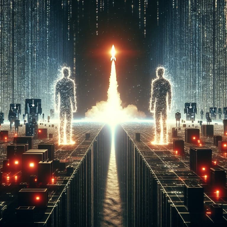 Anthropic vs. OpenAI: API Access Blocked Amid GPT-5 Launch Tensions!