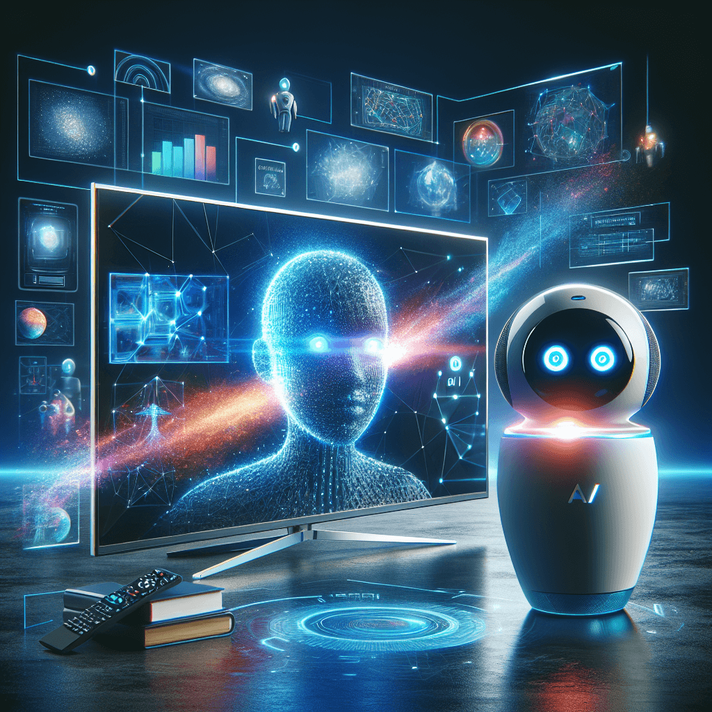 Samsung's Vision AI Companion: Revolutionizing Home Entertainment with Perplexity AI TV App