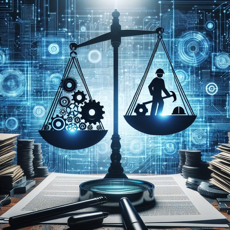 Banner for Scale AI Faces Labor Department Investigation for Potential Wage Violations