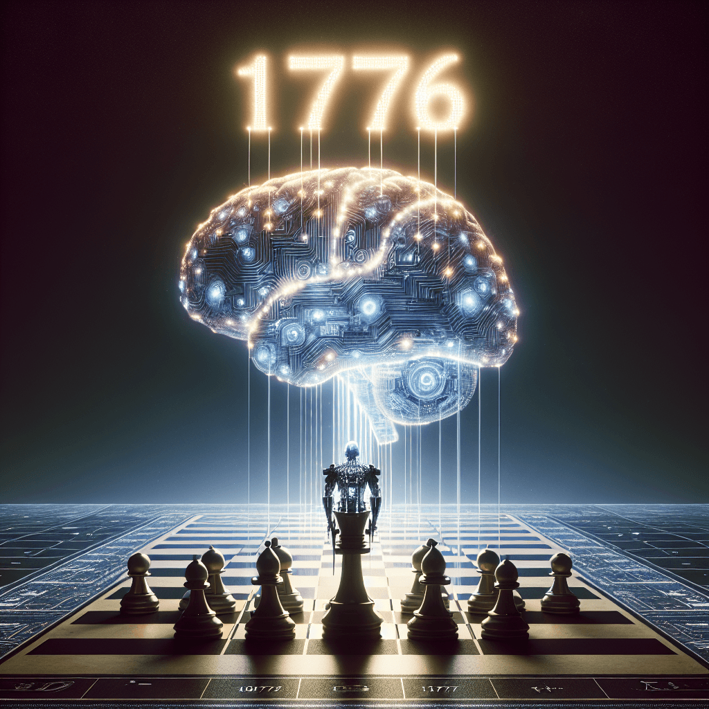 Perplexity AI's Bold Move: Launches '1776' to Challenge Censorship