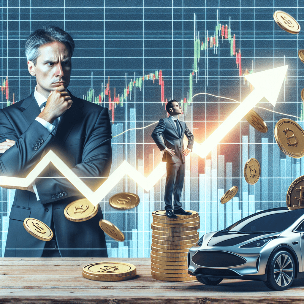 Michael Burry Slams Tesla’s Sky-High Valuation and Elon Musk's Hefty Payday
