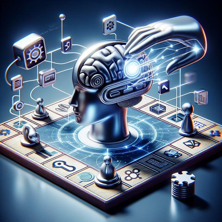 Banner for OpenAI's ChatGPT Updates: Taking on Google's Search Game with Real-Time Data