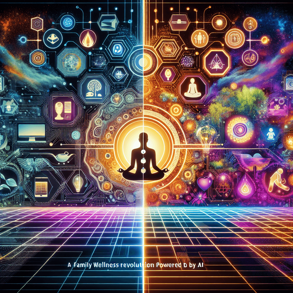 Banner for Panasonic and Anthropic Team Up for AI-Powered Family Wellness Revolution