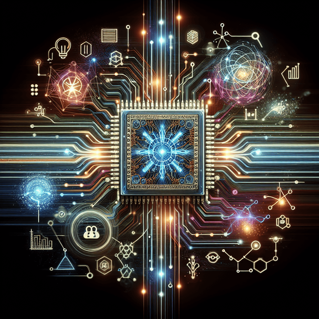Banner for Silicon Photonics: The Bright Future of AI Data Management