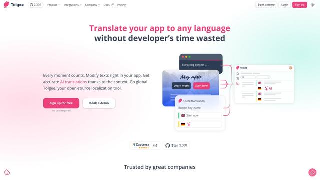 Thumbnail image for Tolgee