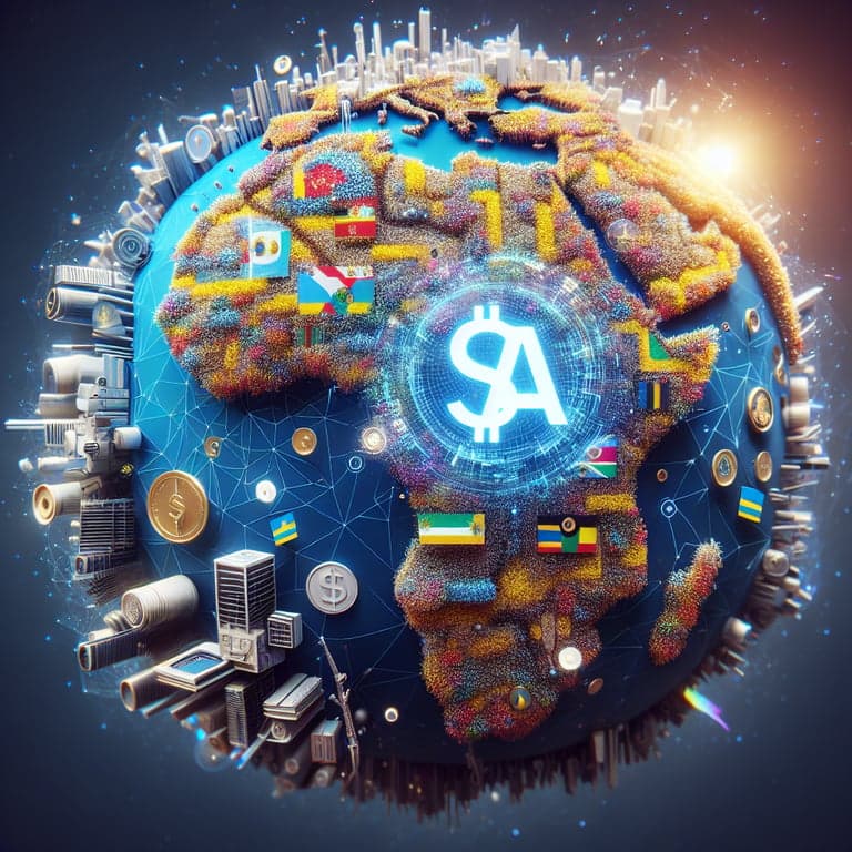 Bill Gates and OpenAI Launch $50M Horizon 1000 Initiative in Rwanda