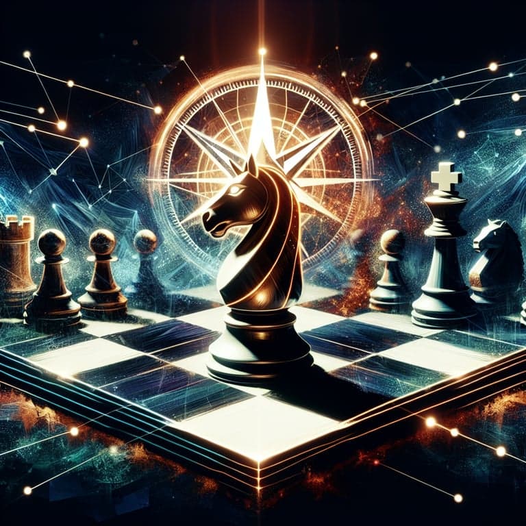 Banner for OpenAI's "Code Red": A Strategic Pivot in the Face of Fierce AI Competition