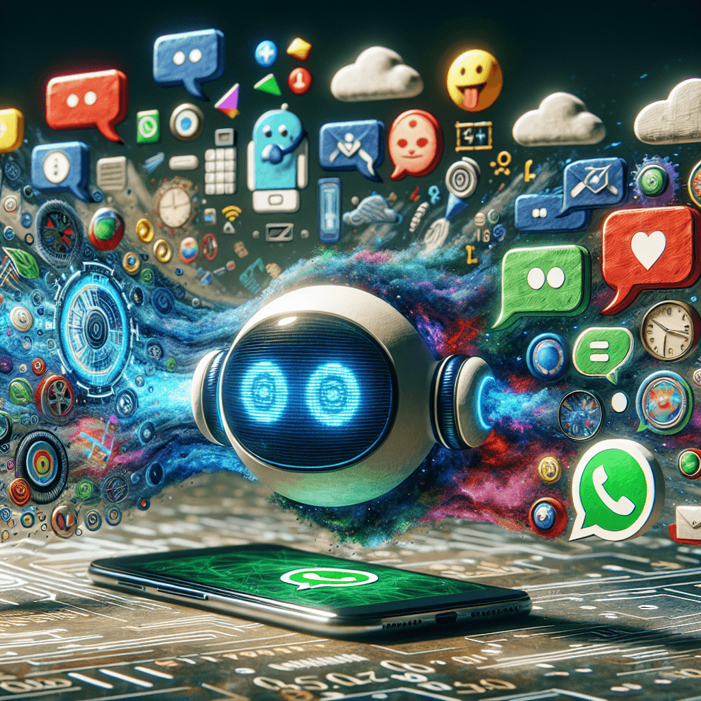 Perplexity AI Chatbot Now Chats on WhatsApp: AI Meets Everyday Messaging