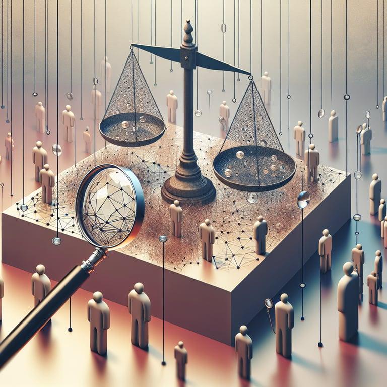 Banner for EvenUp's AI Overpromise: Legal Tech Startup Faces Scrutiny