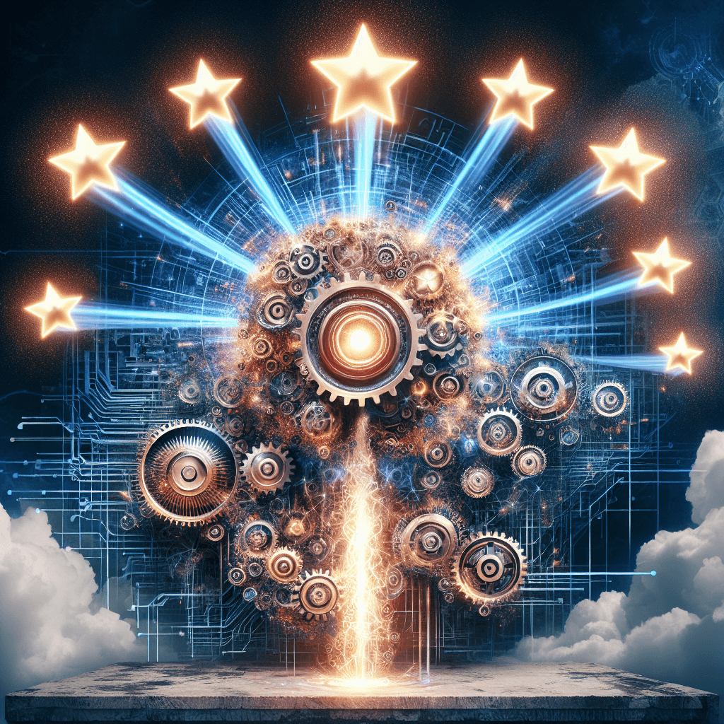 Banner for Unveiling the Power of Perplexity AI: 5 Tips to Supercharge Your Prompts