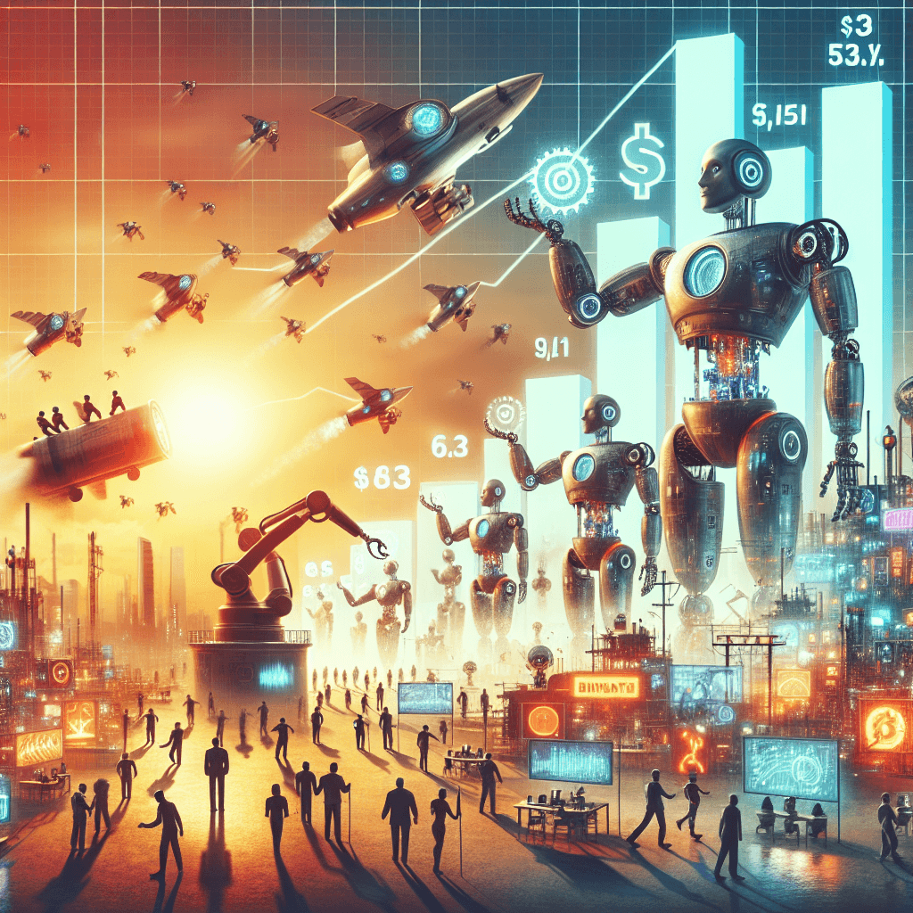 Tesla's $3 Trillion Dollar Gambit: How the Optimus Robot is Set to Revolutionize Robotics by 2026!