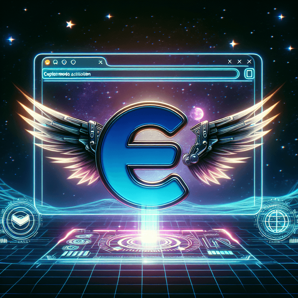Microsoft Edge Leaps into the Future with Copilot Mode!