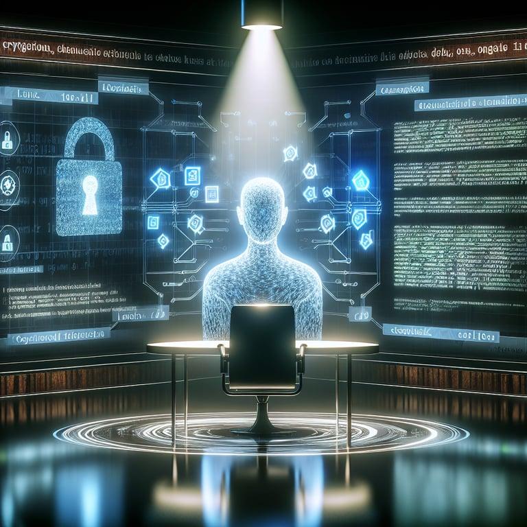 Banner for Claude AI Takes the Spotlight: Debugs Cryptography with Ease!