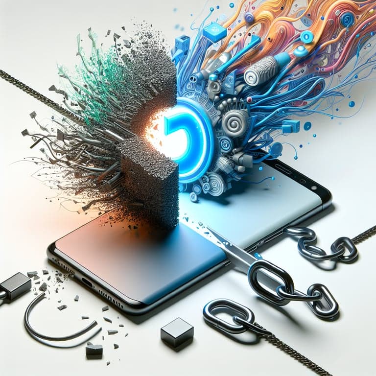 Samsung's Bold Move: Eyeing a Breakup with Google to Embrace Perplexity AI on Galaxy S26?