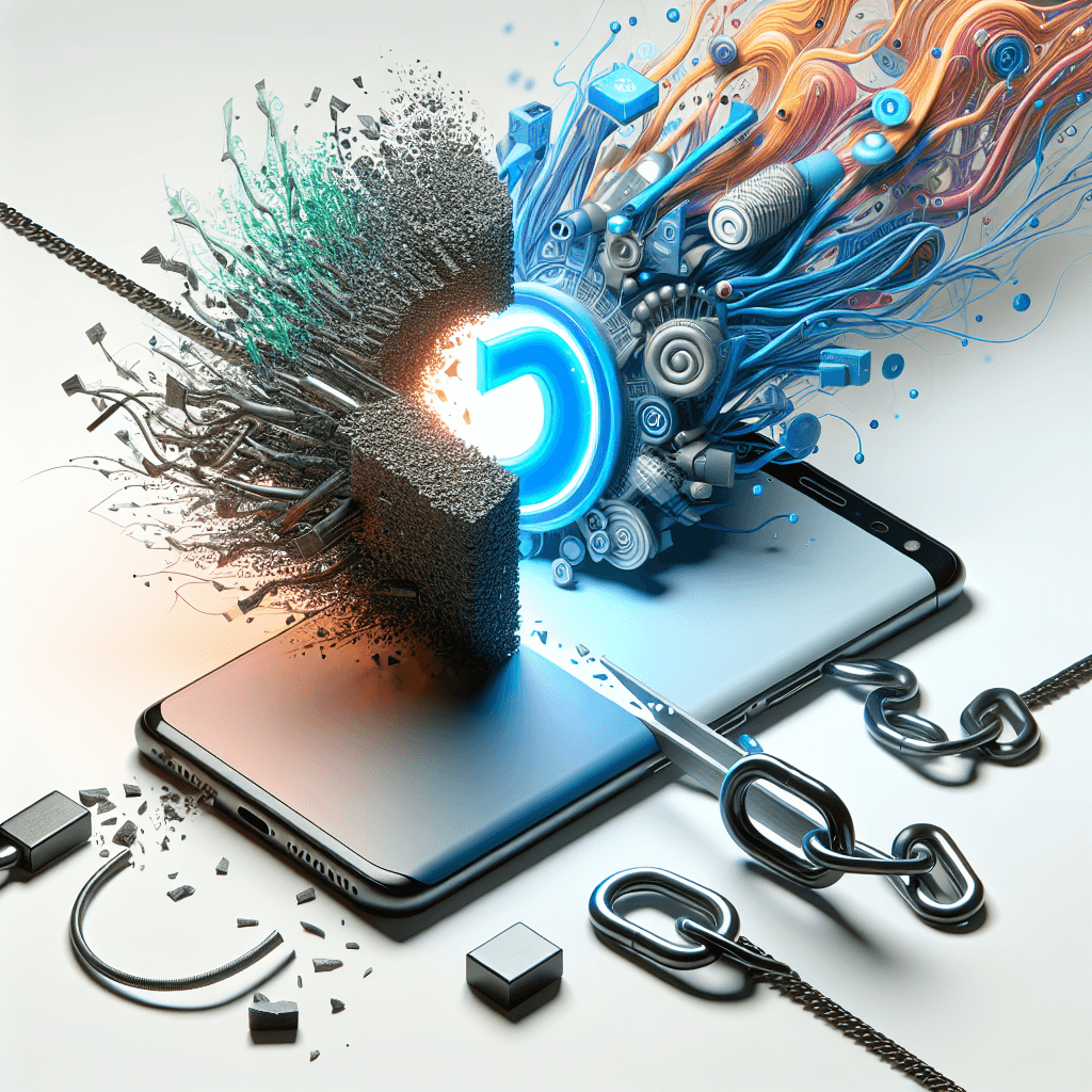 Samsung's Bold Move: Eyeing a Breakup with Google to Embrace Perplexity AI on Galaxy S26?