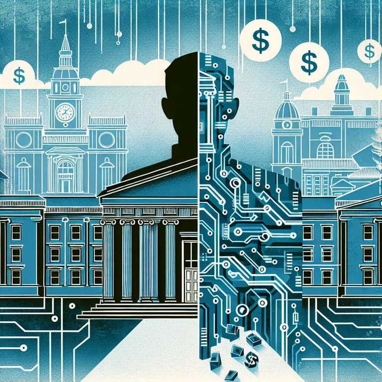 Tech Troubles at Harvard: HUIT Layoffs Amid Financial Strains