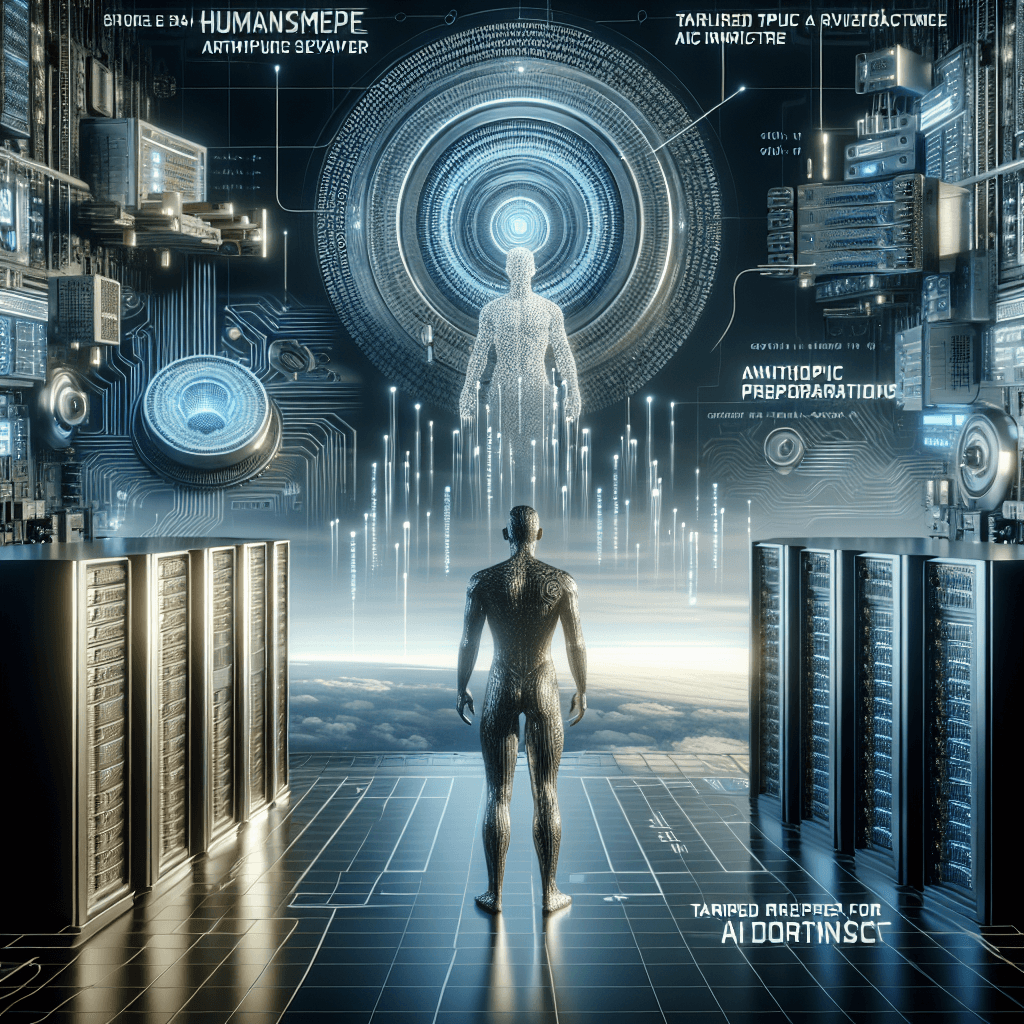 Banner for Anthropic Readies for AI Supremacy with Mega Deal on Tailored TPU and ASIC Infrastructure!