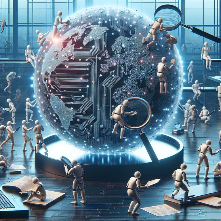 UK Financial Regulators Scramble to Assess Risks from Anthropic's Latest AI Model