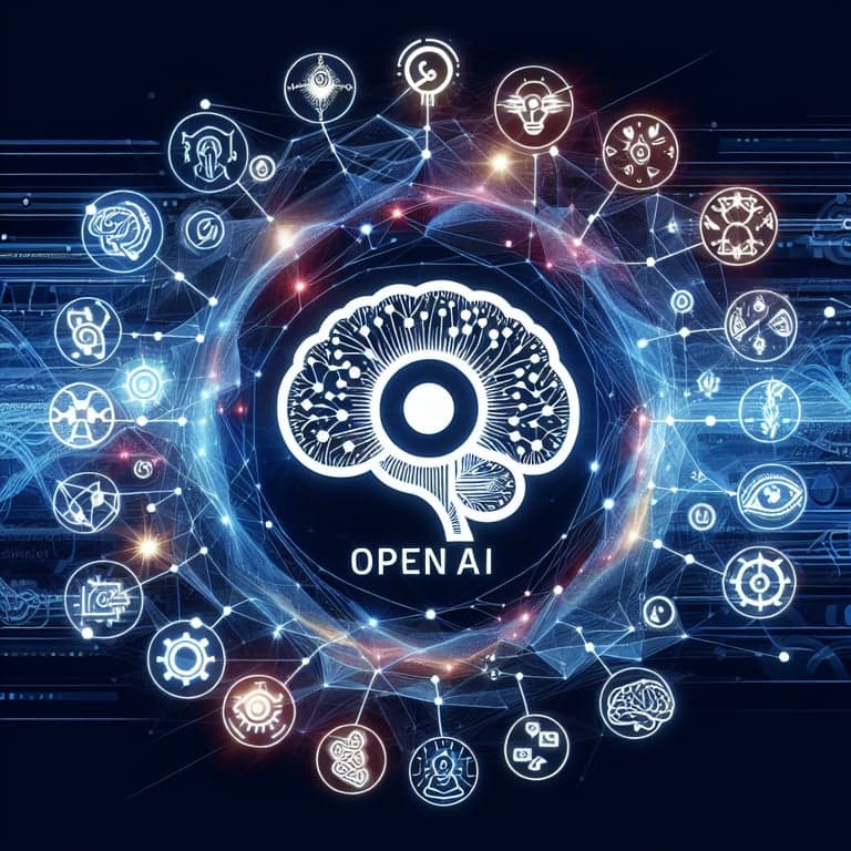 OpenAI's 