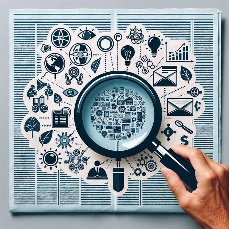 Could you please provide the article's main topic or some details to guide my response?