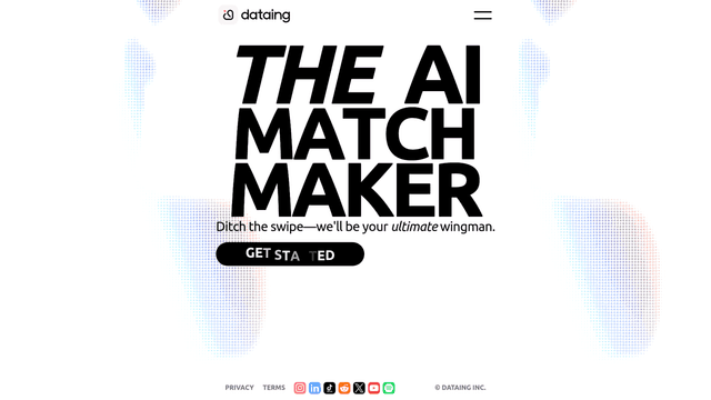 Thumbnail image for Dataing
