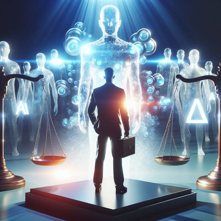 OpenAI CEO Sam Altman Denies Sexual Abuse Allegations by Sister in Lawsuit
