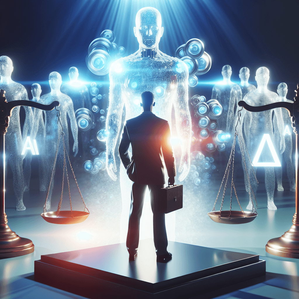OpenAI CEO Sam Altman Denies Sexual Abuse Allegations by Sister in Lawsuit