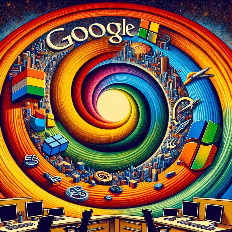 Banner for Tech Giants in Shakeup Mode: Google, Microsoft, Meta Announce Massive Layoffs in 2025!