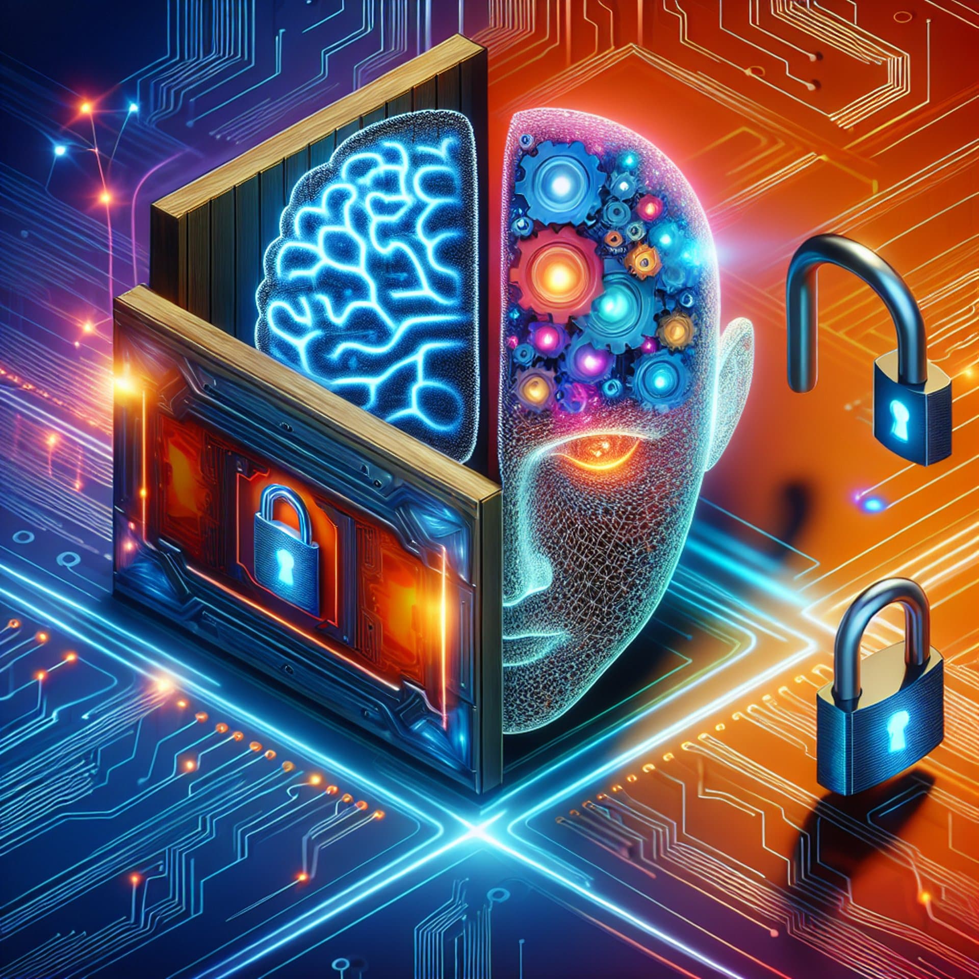 Banner for OpenAI's New Cybersecurity AI Model: A Game Changer or Pandora's Box?