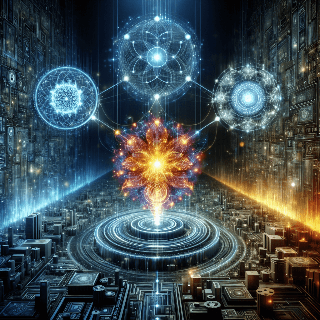 Capgemini, SAP, and Mistral AI Unleash the Power of Generative AI for Businesses