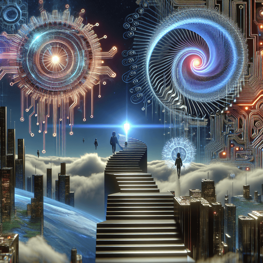 Banner for OpenAI's Sora 2 Takes AI-Driven Video Generation to the Next Level!