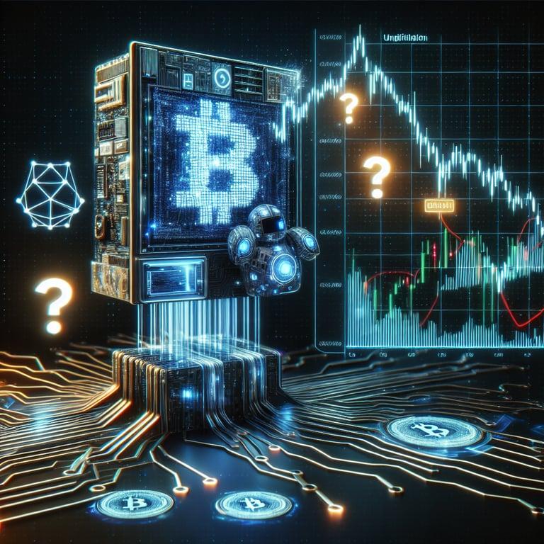Banner for Can AI Really Predict Crypto Trends?
