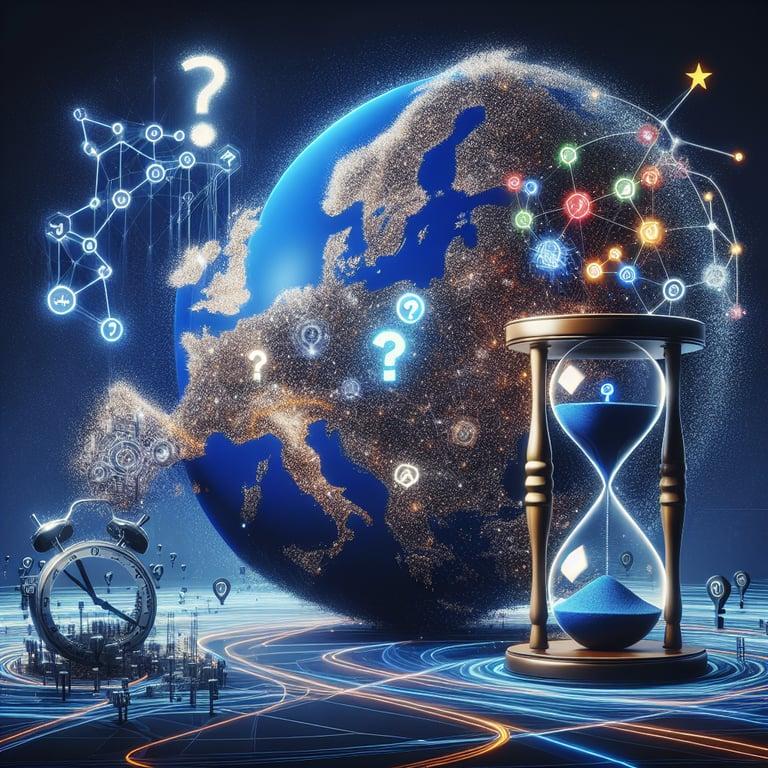 Banner for Europe's AI Ambitions: Challenge or Missed Opportunity?