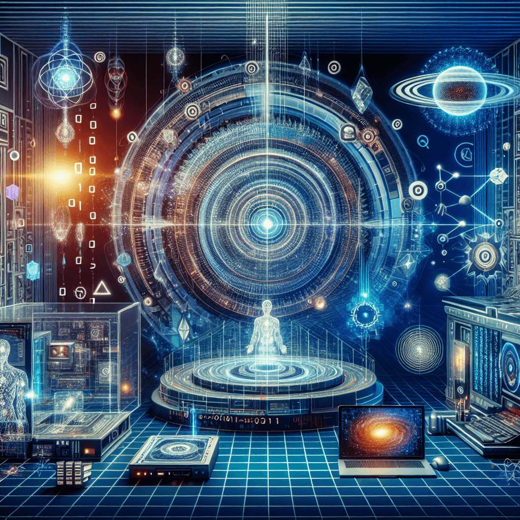 GPT-8: On the Cusp of True AGI with Quantum Gravity Mastery?