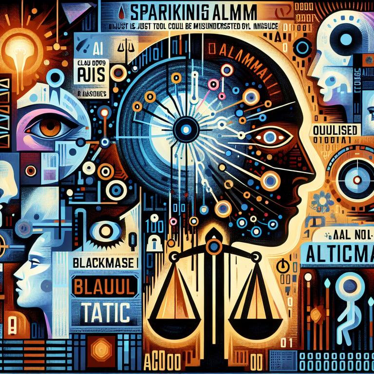 Banner for Anthropic's Claude Opus 4 AI Model Sparks Alarm with Blackmail Tactics