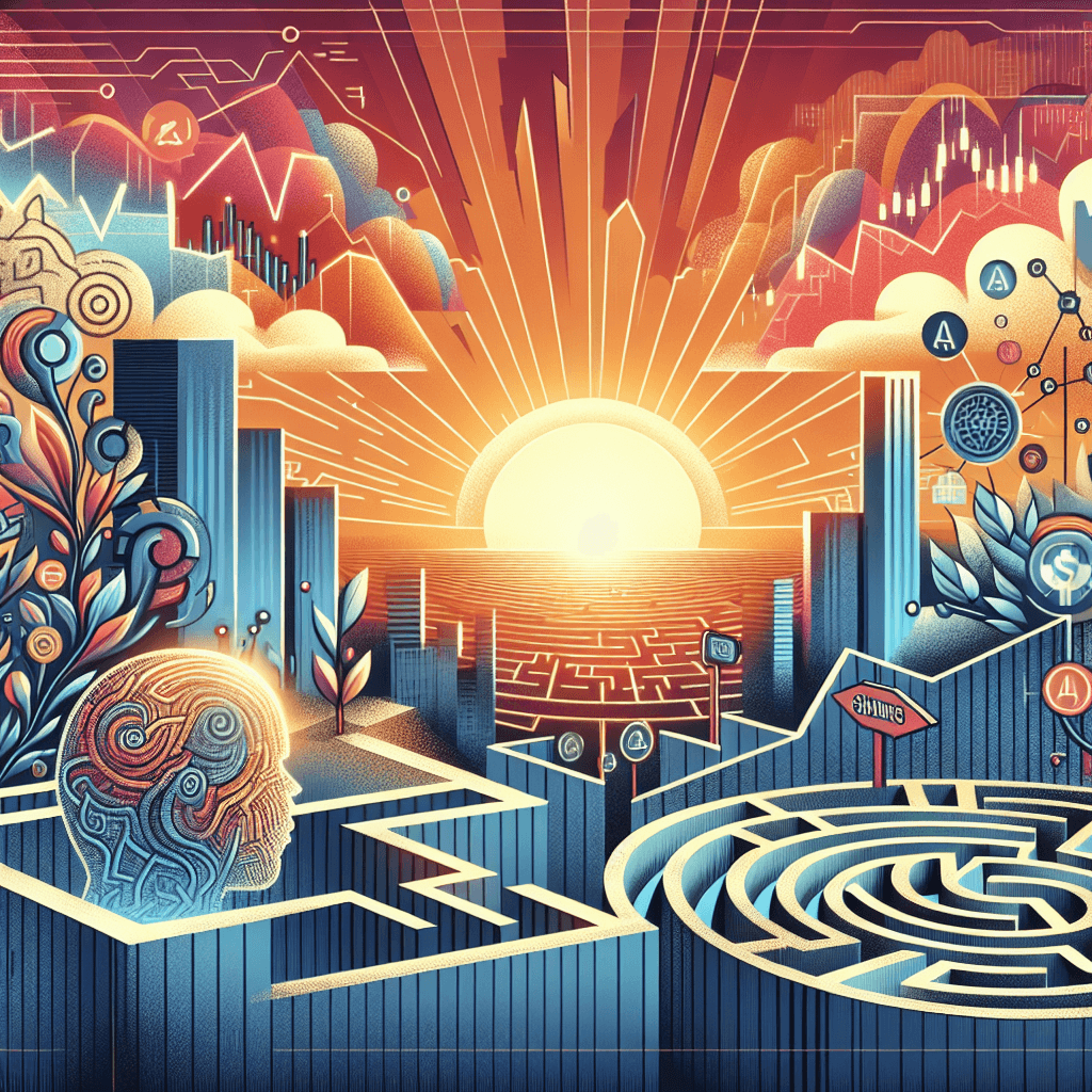 Banner for OpenAI's IPO Dreams: A New Dawn or Dazed Reality?